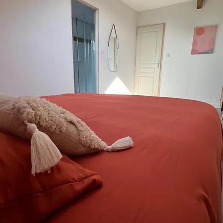 L'ambre De - Elegance Et Plenitude Calais