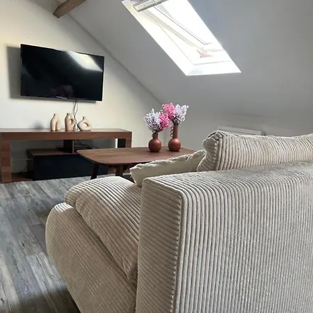 L'ambre De - Elegance Et Plenitude Calais