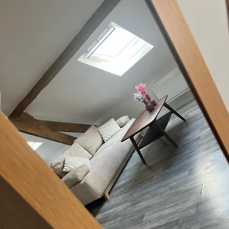 L'ambre De - Elegance Et Plenitude * Calais