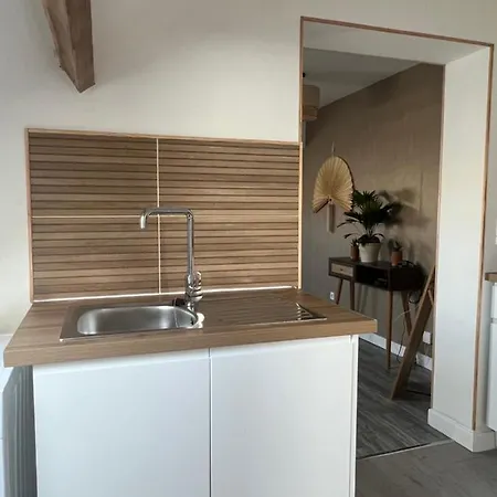 L'ambre De - Elegance Et Plenitude * Calais