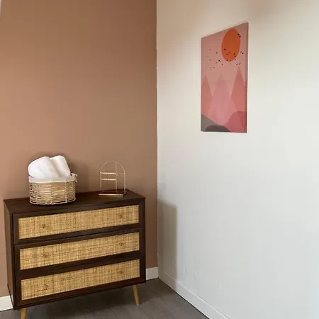 L'ambre De - Elegance Et Plenitude *