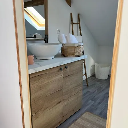 L'ambre De - Elegance Et Plenitude Apartman Calais