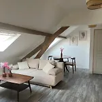L'ambre De - Elegance Et Plenitude Apartament