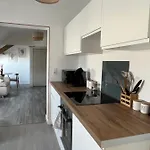 L'ambre De - Elegance Et Plenitude Apartment