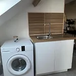 L'ambre De - Elegance Et Plenitude Apartment