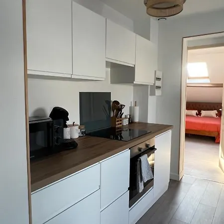 L'ambre De - Elegance Et Plenitude * 칼라이스