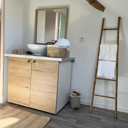 L'ambre De - Elegance Et Plenitude Apartmán Calais
