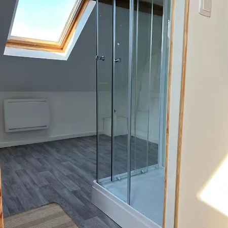 L'ambre De - Elegance Et Plenitude Apartmán Calais