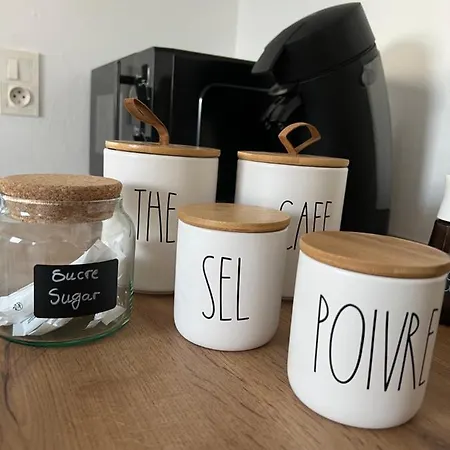 L'ambre De - Elegance Et Plenitude * 칼라이스