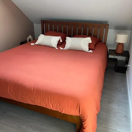 L'ambre De - Elegance Et Plenitude Calais