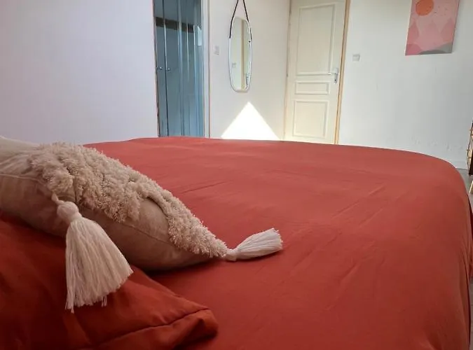 L'ambre De - Elegance Et Plenitude Calais